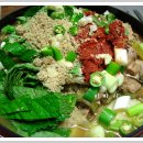 등뼈가감자탕 이미지