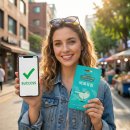 지에스25세류버드내 | 세류동 외국인선불폰 개통 승인 후기, 서류 없이 주말에도 바로 쓰는 비결