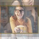 손끝의 열정+ 펜 드로잉 이미지