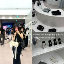 (주)비버글로벌 서울지점 | 스탠드오일 잠실 롯데월드몰 매장 후기- 브랜드와 제품 추천까지