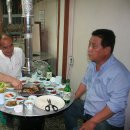 장성시장 입구 이미지