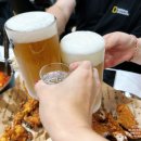 구리 인창동) 가성비 옛날 통닭/살얼음 맥주가 최고인 김종구식맛치킨 구리 인창점