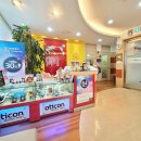 남북의료기보청기 이미지