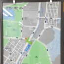 초지역 1번출구 앞 이미지