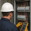 수당 태양광발전소 이미지