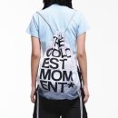 Gym moment | 디스트모먼트 로고 짐 색 가방 THE COLDEST MOMENT 24SS TCM logo gym sack 스트릿패션 브랜드 무신사...