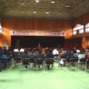 와수체육관 이미지