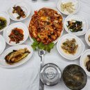 와온회식당