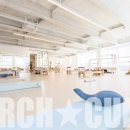 인터아치 이미지