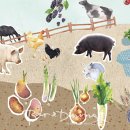 안성흑염소농장 이미지