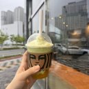 스타벅스김천구미역 | 김천구미역 스타벅스 신메뉴 멜론 프라푸치노