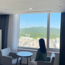 사모스사우나 | 청주 그랜드플라자호텔 디럭스 더블룸 후기 5성급 룸 컨디션은?