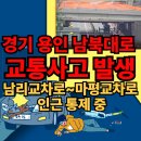 남리교차로