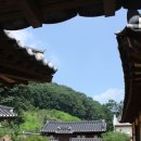 산을 닮은 집 이미지