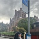 뉴캐슬마트 | 8월 초 호주 시드니 날씨 옷차림 1일차 후기 아시아나항공 OZ601 라페루즈 뉴캐슬 메모리얼 워크