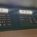 모퉁이김밥 이미지