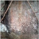 담양중정사지마애상 이미지