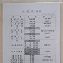 운전면허 (1) 남양산 자동차 운전학원 | 학원 등록 학과교육