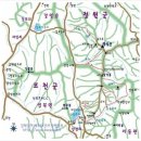 제323차 명성산 억새/단풍산행기 이미지