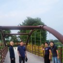 장자호수공원 장미원 이미지