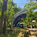 금강산 가는길 안내소 | 양구 가볼만한 곳 &#39;금강산 가는 길:두타연 피의 능선 코스&#39; 투어 후기 (+예약 방법/ 코스 소개 등)