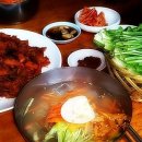 천지황찜질방 이미지