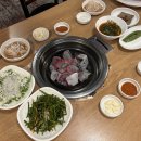 벽제농원정육점