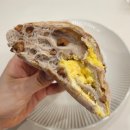 (주)알파바이오팜 | [시지빵집]대구 빵지순례, 시지 브런치카페 추천, 알파시티 건강빵 깜빠뉴 맛집, "메종루이베이커리...