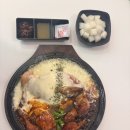 화계점정 | 순천맛집 추천 신대지구 치맥은 화계점정 전기구이 누룽지통닭