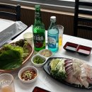 노량진 수산시장 운영정보 • 믿음수산/형제상회/강변식당 후기 • 너무 행복했던 노량진 낮술 ㅠ