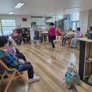 휴먼시아6단지 경로당 이미지