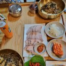꼬꼬와메밀국수 이미지