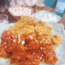 자담치킨 (역삼점)