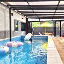 청도타임리스풀빌라 이미지