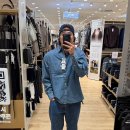 텐텐플러스 | [탑텐 텐텐데이1+1]바시티 점퍼, 데님 셔츠, 플리스 집업 후기