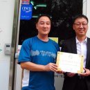 (주)즐거운밥상