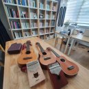 평생학습관 강좌로 오카리나교실(취미반) | 9월부터 매 주 토요일, 칼림바 수업 ❤ 우쿨렐레 강좌를 개강합니다