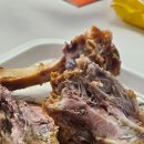 고인돌족발 | 삼대가 만화고기 고인돌족발 통족발 구매후기 - 인스타광고