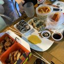 송이커피맥주