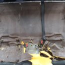 (주)기계주유소 | 벤츠 W220 S500 S클래스 복원, 컨디션 상승 시공 후기