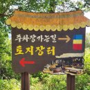 하동 최참판댁 평사리토지장터주막 솔직후기(13번 자리)