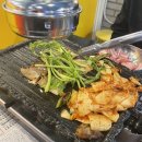 팔호냉삼집거두리점