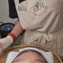 수유 왁싱 [알유매너] 웨딩촬영준비 헤어라인 왁싱