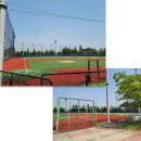 백석생활체육공원 축구장 이미지