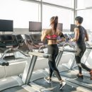 현대카드 휘트니스센타 이미지