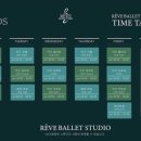 레브발레스튜디오학원 이미지