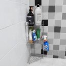 새살림코너 | [오늘의집 살림템] 어머 이건 잘 샀다 ! 사용해보니 대만족한 살림템 화장대, 욕실선반, 빨래삶통 후기.