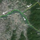 남한강 자전거도로[덕소-1] 이미지