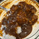 아비꼬롯데몰 | 은평 롯데몰 아비꼬 일본식 매운 카레 맛집 방문 후기