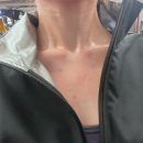 아이리스핫요가 | [제품]제시믹스 핫버닝슈트 아노락 블랙 추천